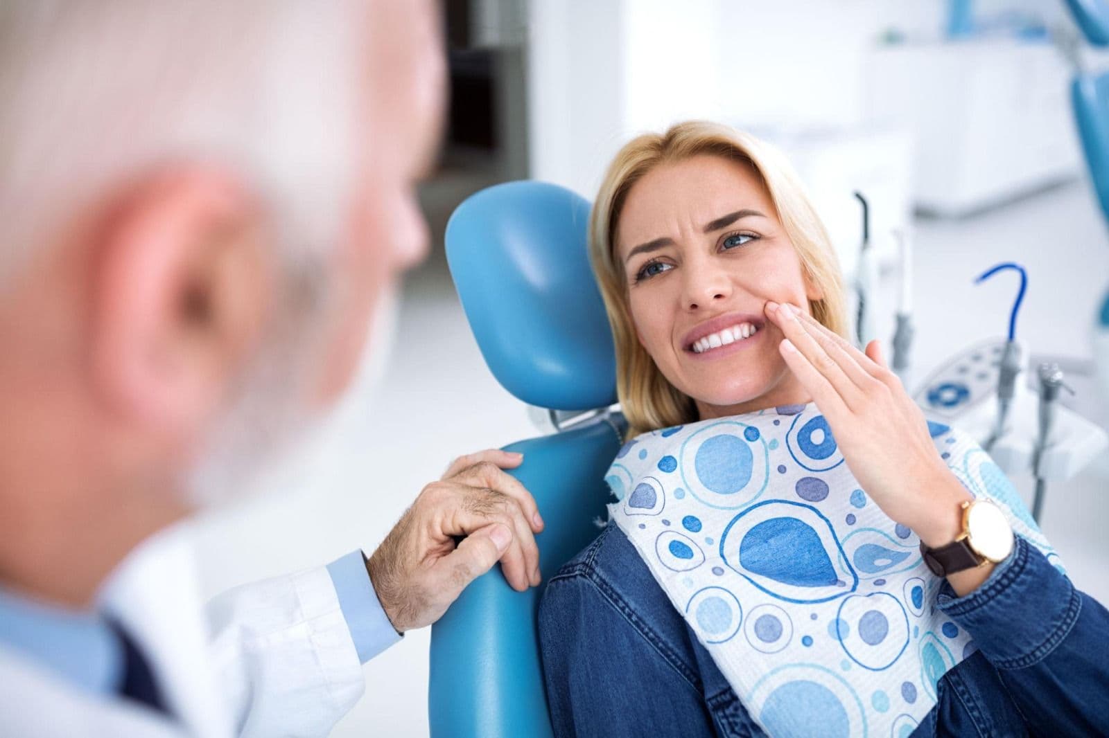 Otahuhu Dental Care team