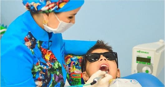 Dental care and treatment